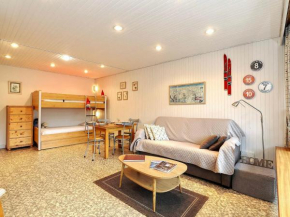 Studio rénové à Courchevel 1650 - 4 pers, skis aux pieds, terrasse sud - FR-1-575-197